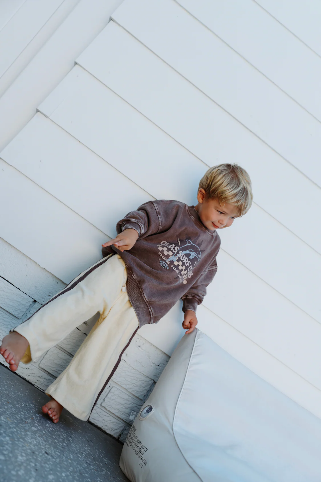 WAVE CHASER MINI PANT BUTTER - Image 6