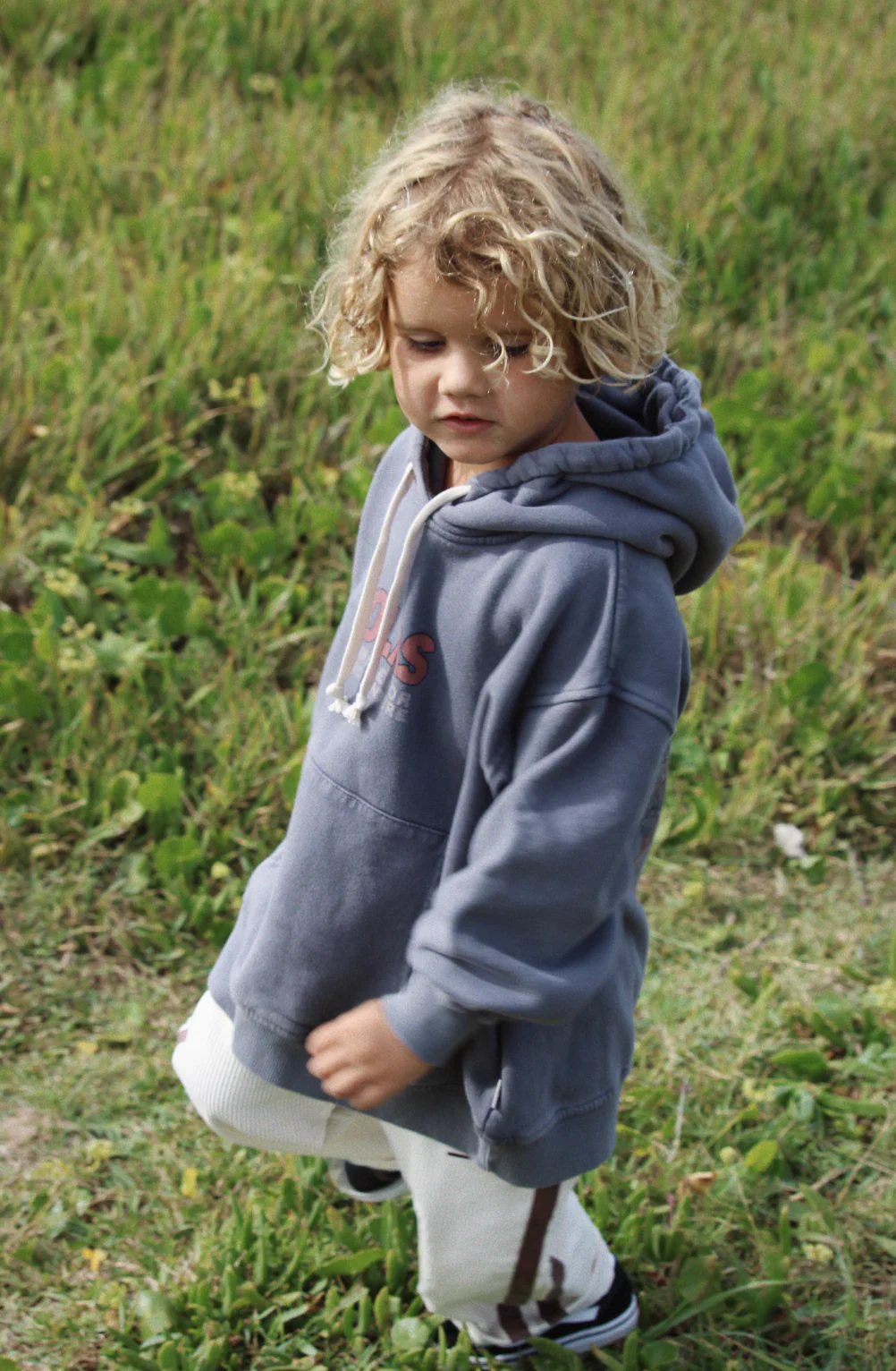 WHERE YOU PARK MINI HOODIE - Image 5