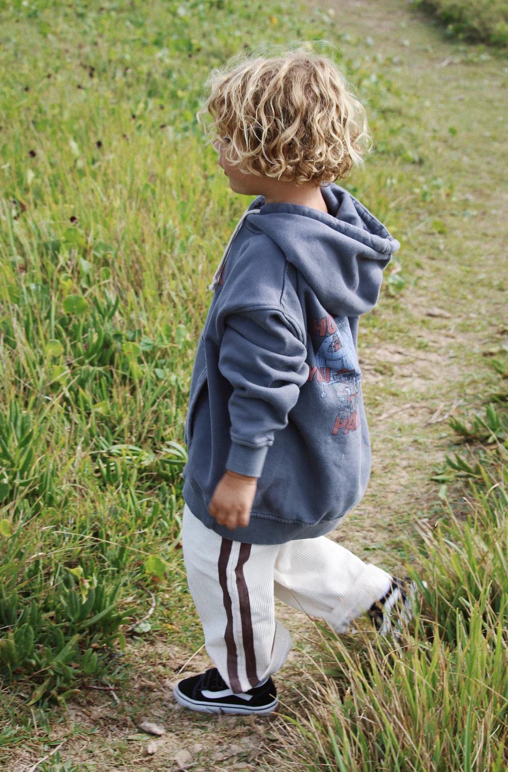 WHERE YOU PARK MINI HOODIE - Image 6