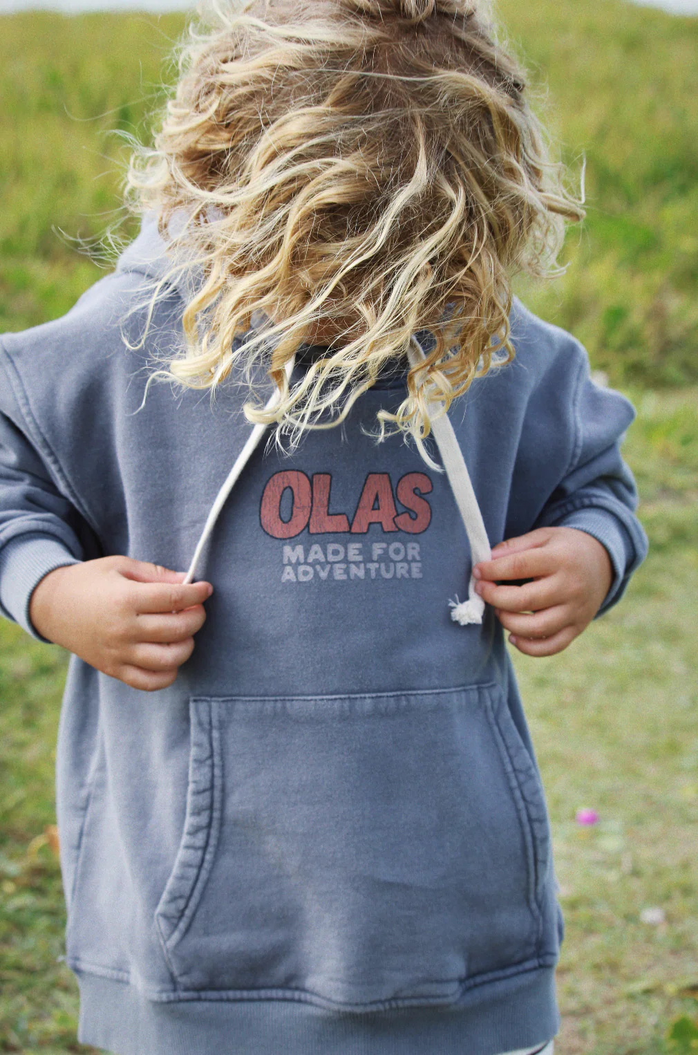 WHERE YOU PARK MINI HOODIE - Image 7
