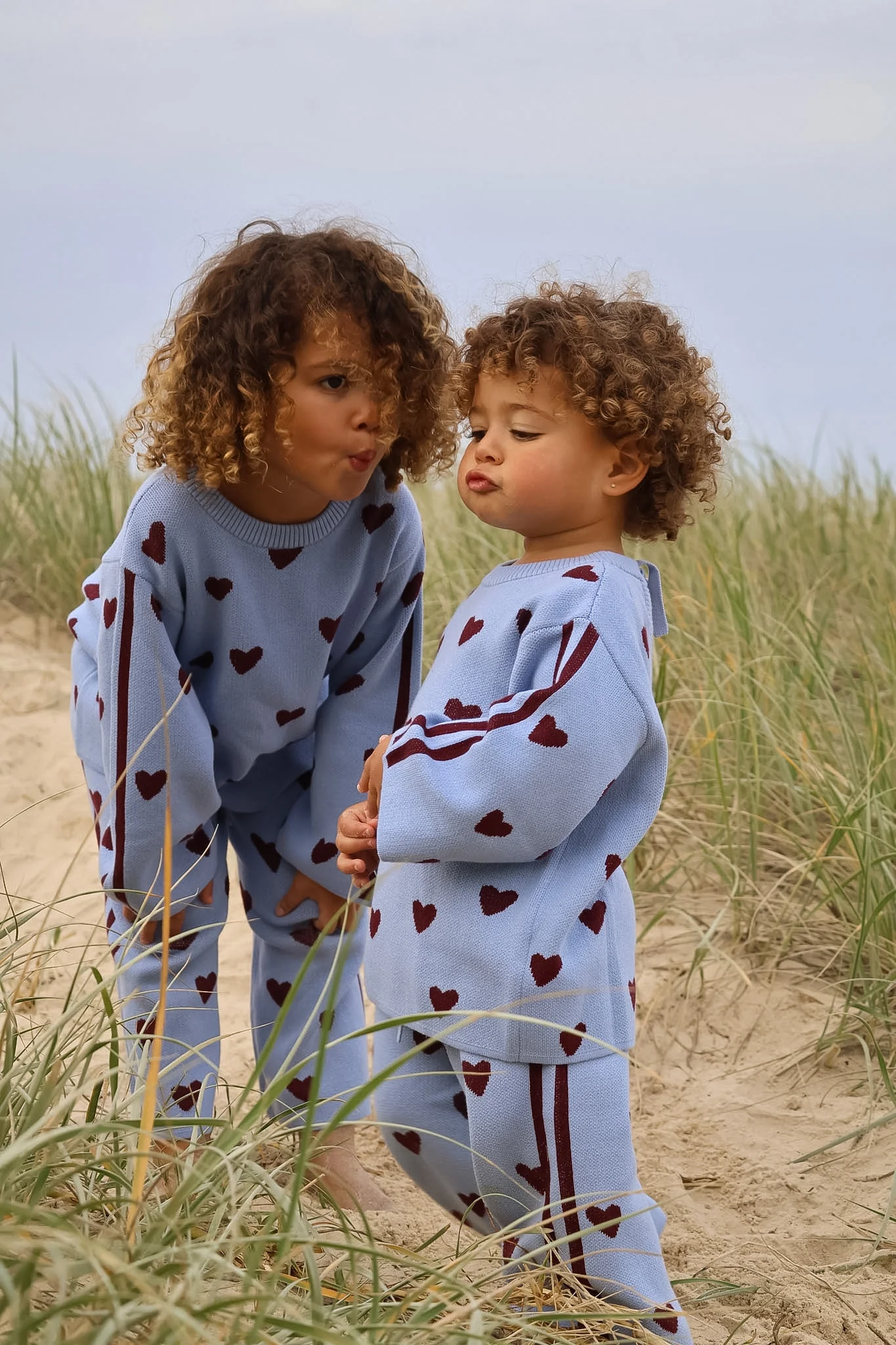 WILD HEART KNIT PANT - Image 7