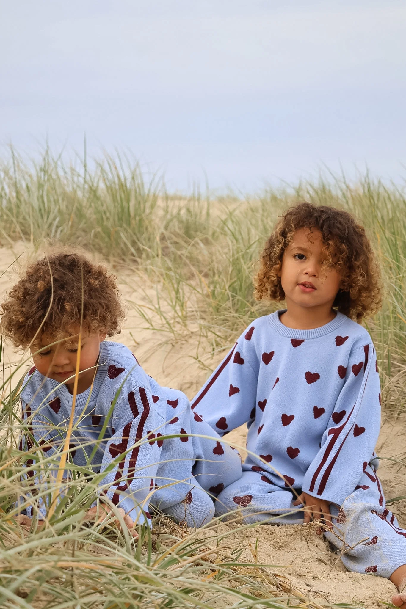 WILD HEART KNIT TOP - Image 6